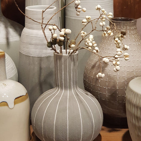 SIMPLY vase