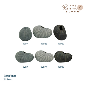 Bean Vase
