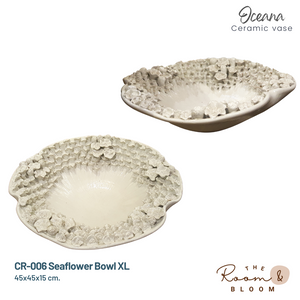 CR-006 Seaflower Bowl XL
