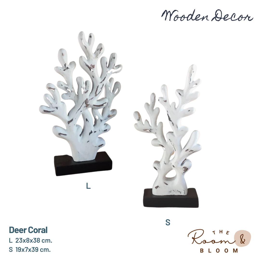 Deer Coral