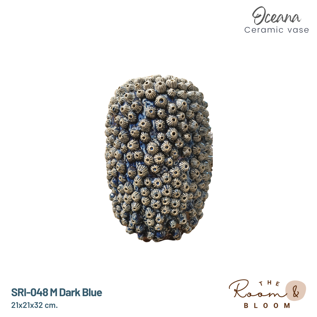SRI-048 M Dark Blue