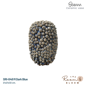SRI-048 M Dark Blue