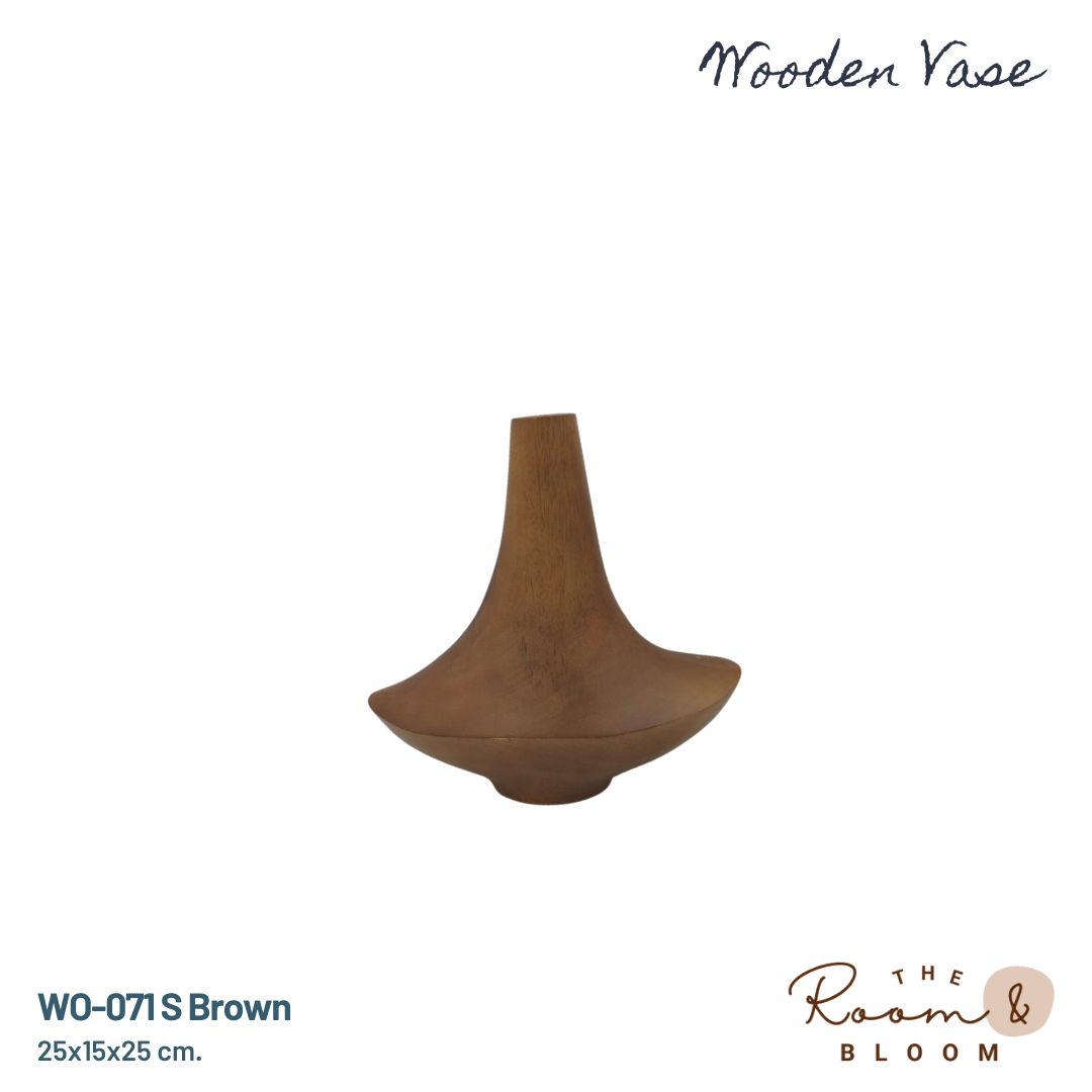 WO-071 S Brown