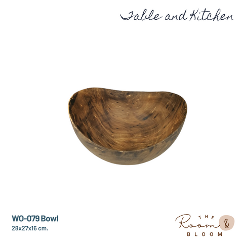 WO-079 Bowl