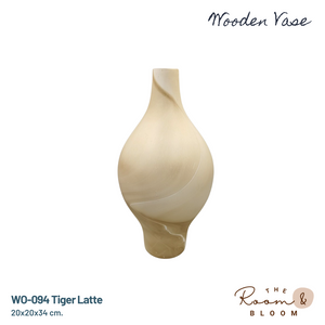 WO-094 Tiger Latte