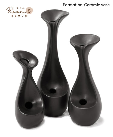 Trump Vase Ceramic Vase